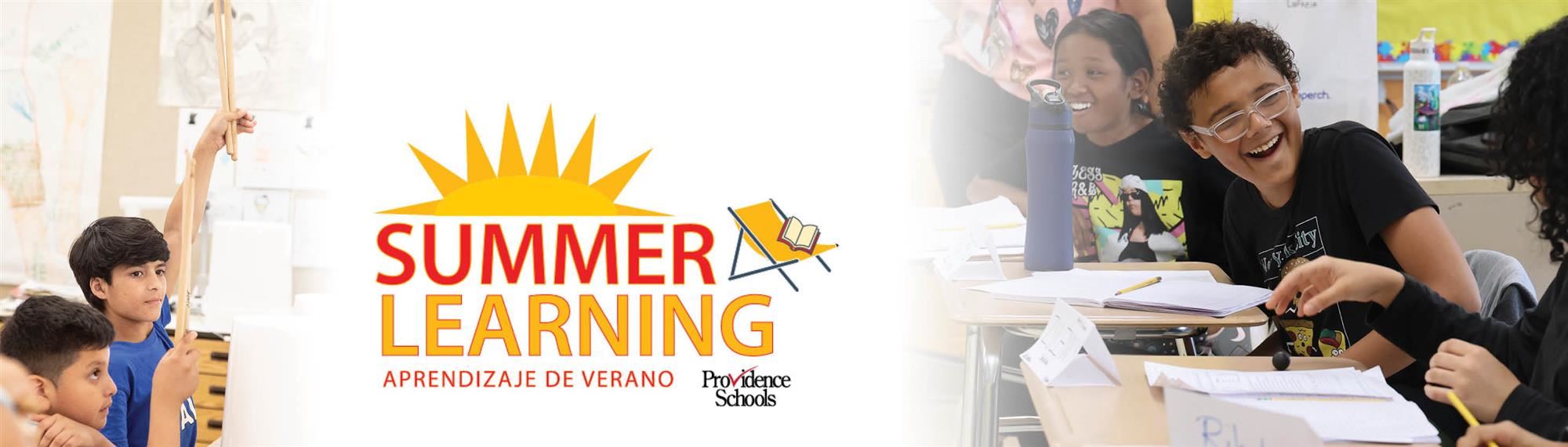 Summer Learning